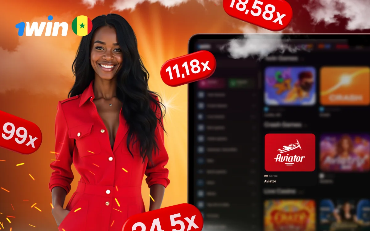 1win aviator